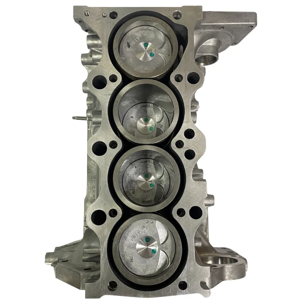 Block de motor para suzuki vitara 2007 1.6 m16a - Block De Motores | ClickRepuestos